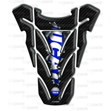 Motorcycle Tank Protector "Top