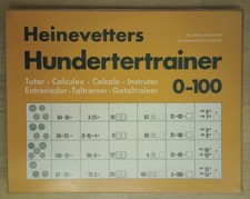Heinevetters Hundertertrainer