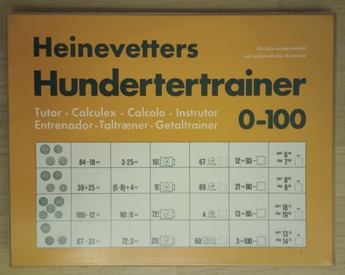 Heinevetters hundertertrainer - heinevetters,