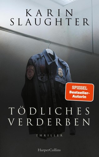 Karin slaughter - slaughter,