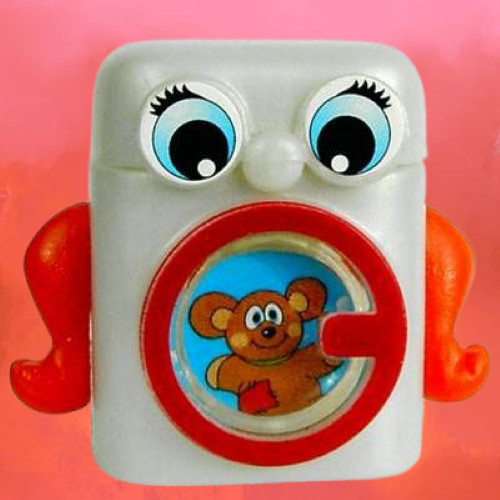 Eier einzelfigur mit bpz - ,
