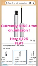 Revitalash advanced eyelash - revitalash,