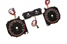 for Ford Focus MK2 Lift PLASMA