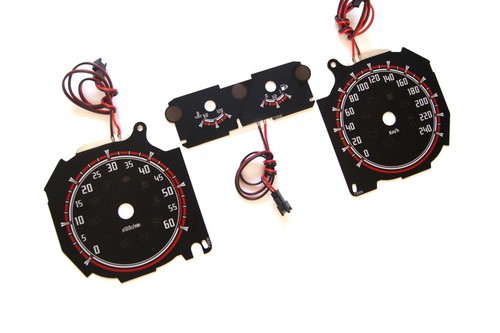 For ford focus mk2 lift - for,