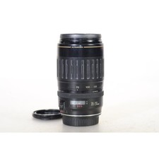 Canon EF 3,5-4,5/70-210 USM