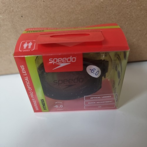 Speedo mariner pro optische - mariner,