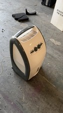 Luftentfeuchter elektrisch