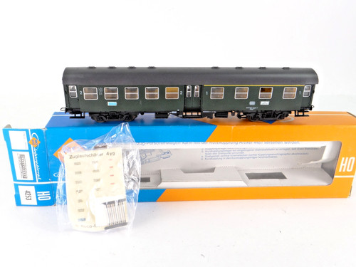 Roco 4253 umbauwagen - 4253,