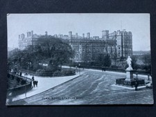 The royal station hotel - station,