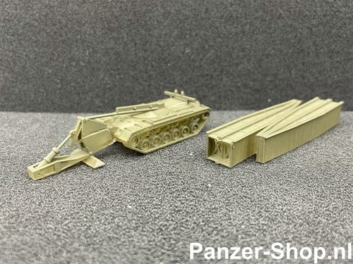 Spur m48a2 avlb ladegut - (n),