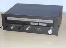 Technics Tuner St-3500 Radio