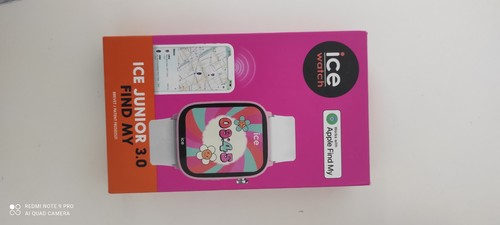 Ice watch smart junior - -,