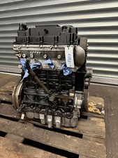 VW VAG Motor Aggregat BMN
