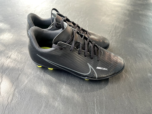 Nike mercurial vapor 15 - jr.,