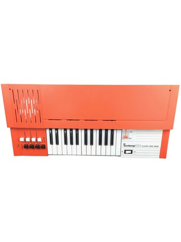 Vintage bontempi 104 - vintage,