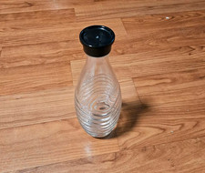 Sodastream Glaskaraffe 0,615L für Crystal und Penguin