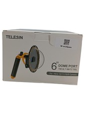 TELESIN 6" Dome Port