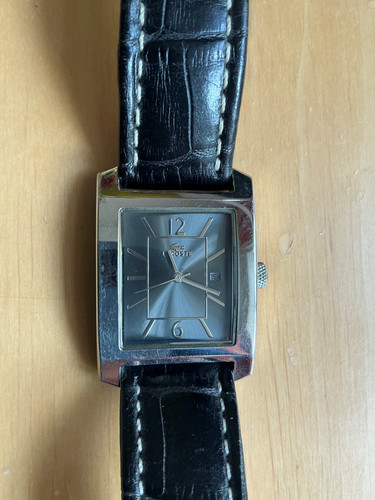 Lacoste uhr 6700g - uhr,