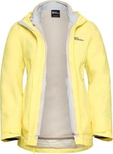 Jack Wolfskin Moonrise 3in1 Jkt W  3 in 1 Jacke Damen Wandern Outdoor UVP 220 €