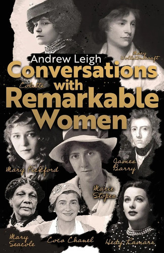 Andrew leigh conversations - andrew,