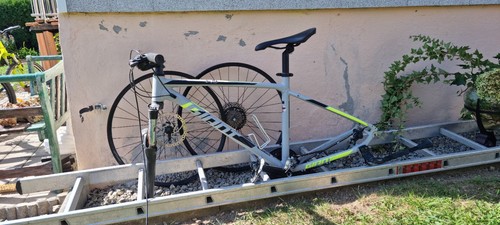 Giant atxdisc hardtail - giant,
