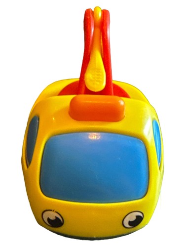Big spielzeugauto mehrfarbig - spielzeugauto,