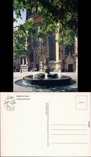 Ansichtskarte Münster