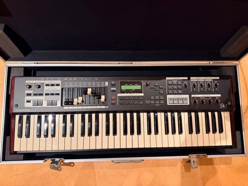 Hammond sk1 tasten - 61-tasten, stage