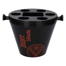 Jägermeister kühler eiseimer - jägermeister,