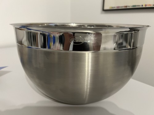 Rösle schüssel deep bowl - rösle,
