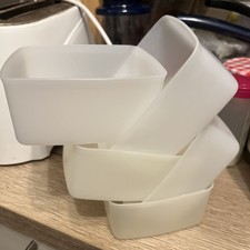 Tupperware 5 Gefrierbehälter