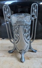 AnTiQuE ART NOUVEAU METAL &