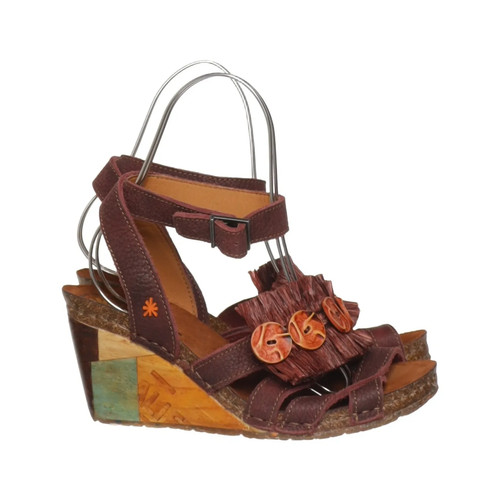 The art company keilschuhe - the, company,