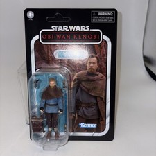 Star Wars Vintage Collection