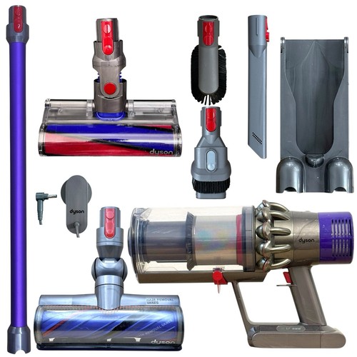 Dyson cyclone v10 animal akku - dyson,