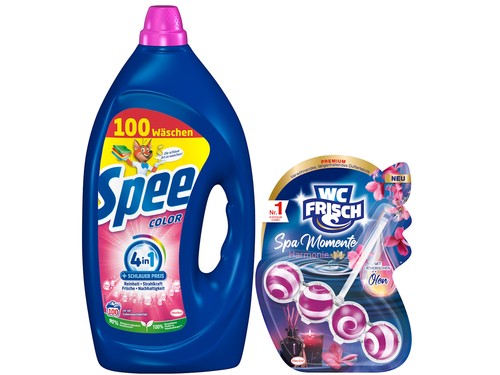 Spee color gel 100wl - spee,