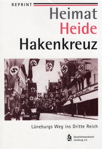 Heimat heide hakenkreuz - heimat,,
