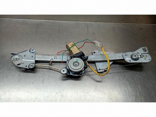 Mazda 626 1999 - , fensterheber