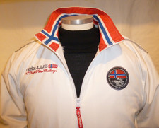 Nebulus Maestro Winter Jacke