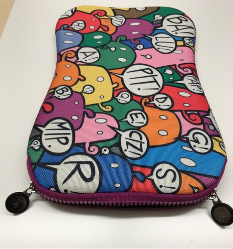 Notebook cool sleeves archos - notebook,