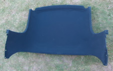 BMW Z3 Roadster Hardtop Innenhimmel Dachhimmel anthrazit Innenverkleidung