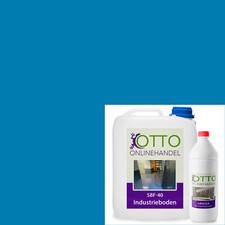 SBF-40 Epoxidharz 2k