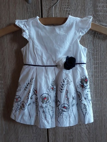 Festliches kleid 62 - festliches, gr.