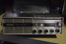 Tonbandmaschine Uher Report L 