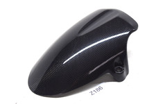 Ducati 796 1100 Hypermotard CARBON Fender vorne tief Kotflügel Cover Front lower