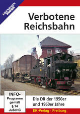 Verbotene Reichsbahn | DVD |