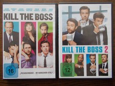 DVD DOPPEL Angebot  Action