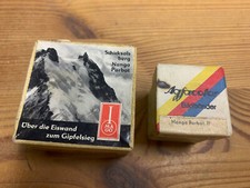 Nanga Parbat 2 Rollfilme DEFA