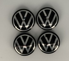 Original Volkswagen Nabenkappe