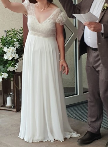 Hochzeit kleid gebraucht - hochzeit,